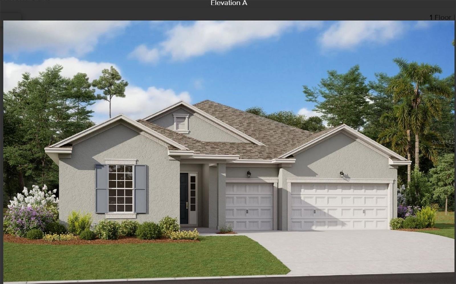 15130 TEA TREE DR, WINTER GARDEN, FL, 34787