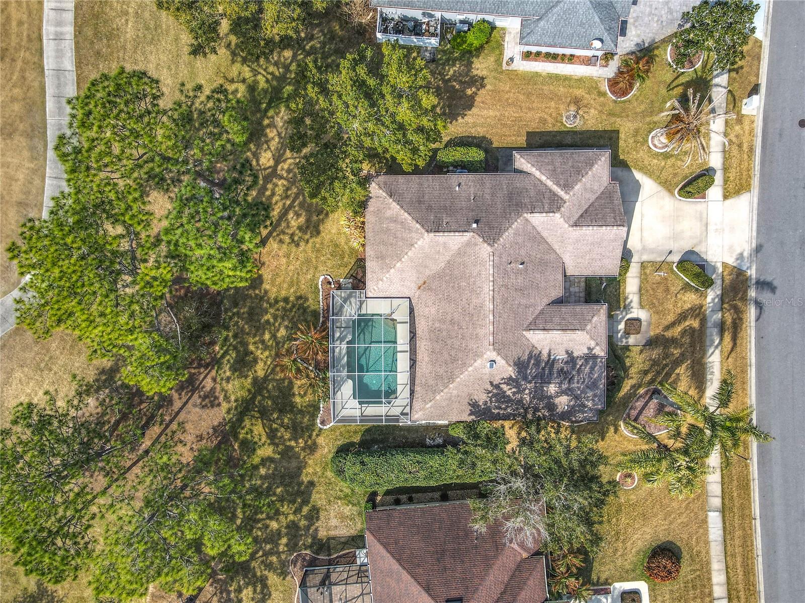 6452 RENAISSANCE DR, PORT ORANGE, FL, 32128