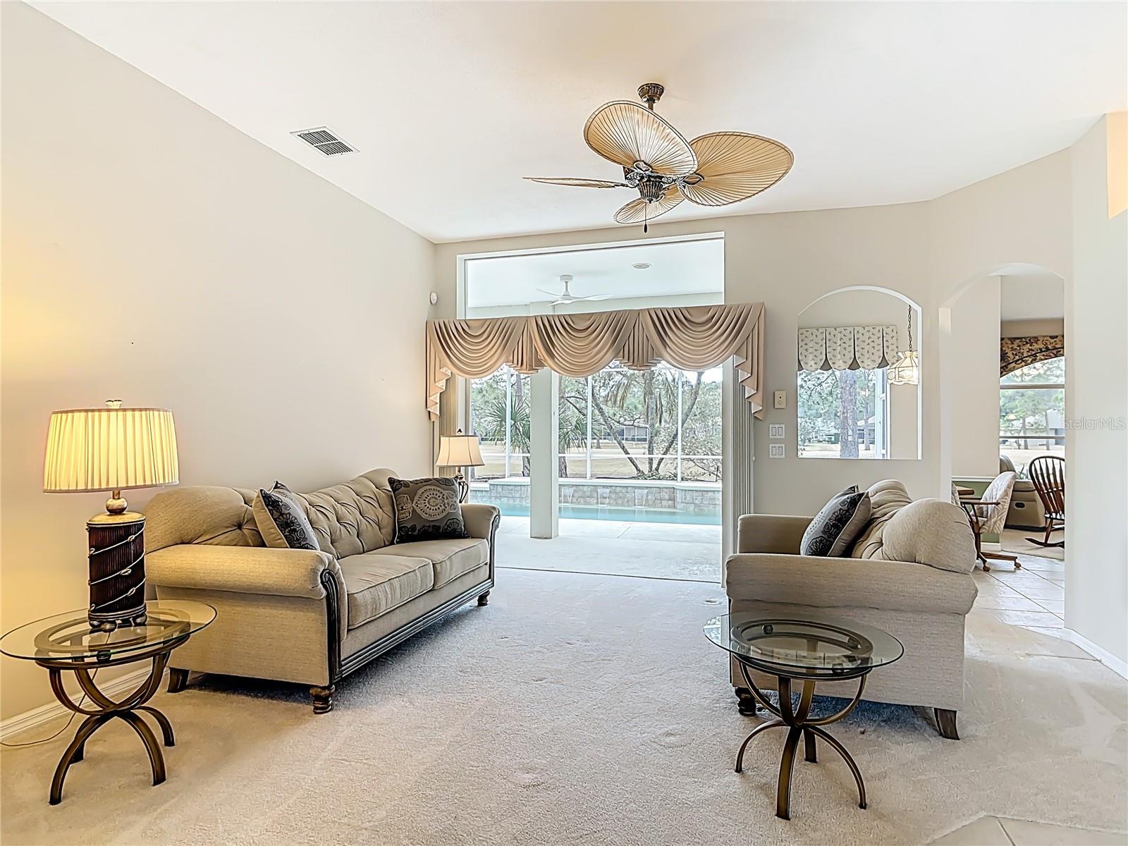 6452 RENAISSANCE DR, PORT ORANGE, FL, 32128