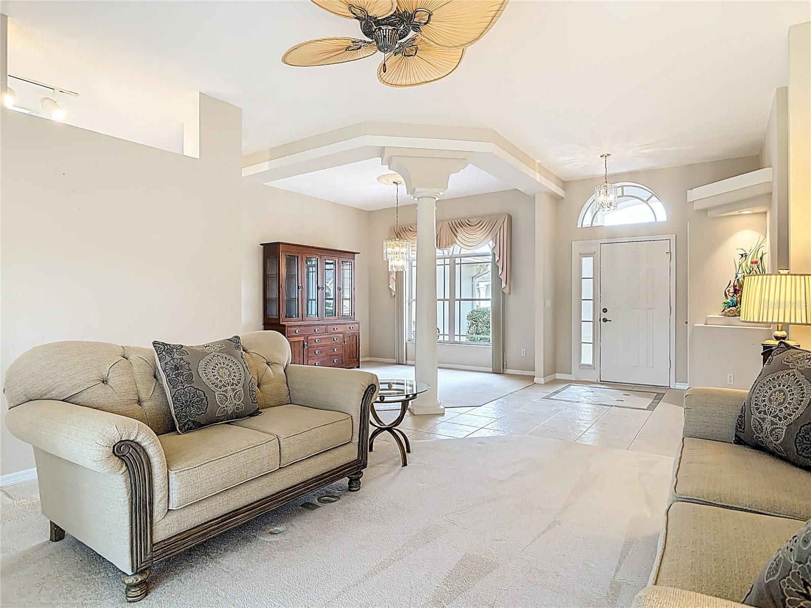 6452 RENAISSANCE DR, PORT ORANGE, FL, 32128