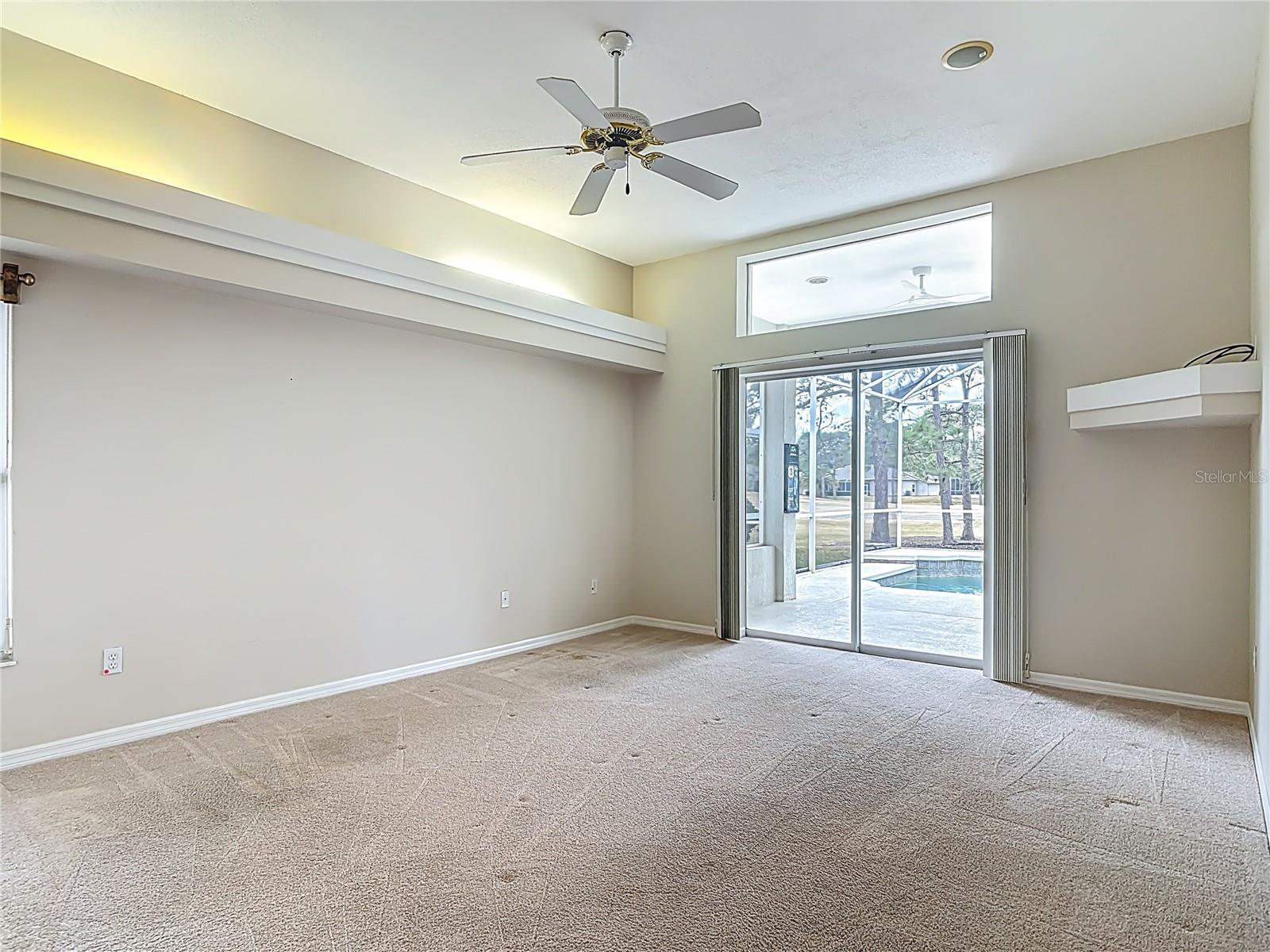 6452 RENAISSANCE DR, PORT ORANGE, FL, 32128