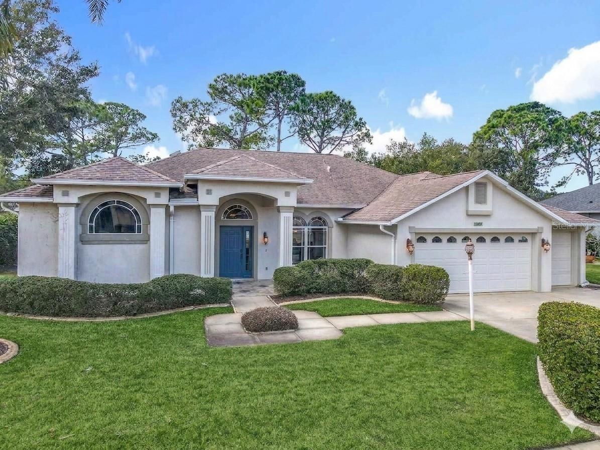 6452 RENAISSANCE DR, PORT ORANGE, FL, 32128