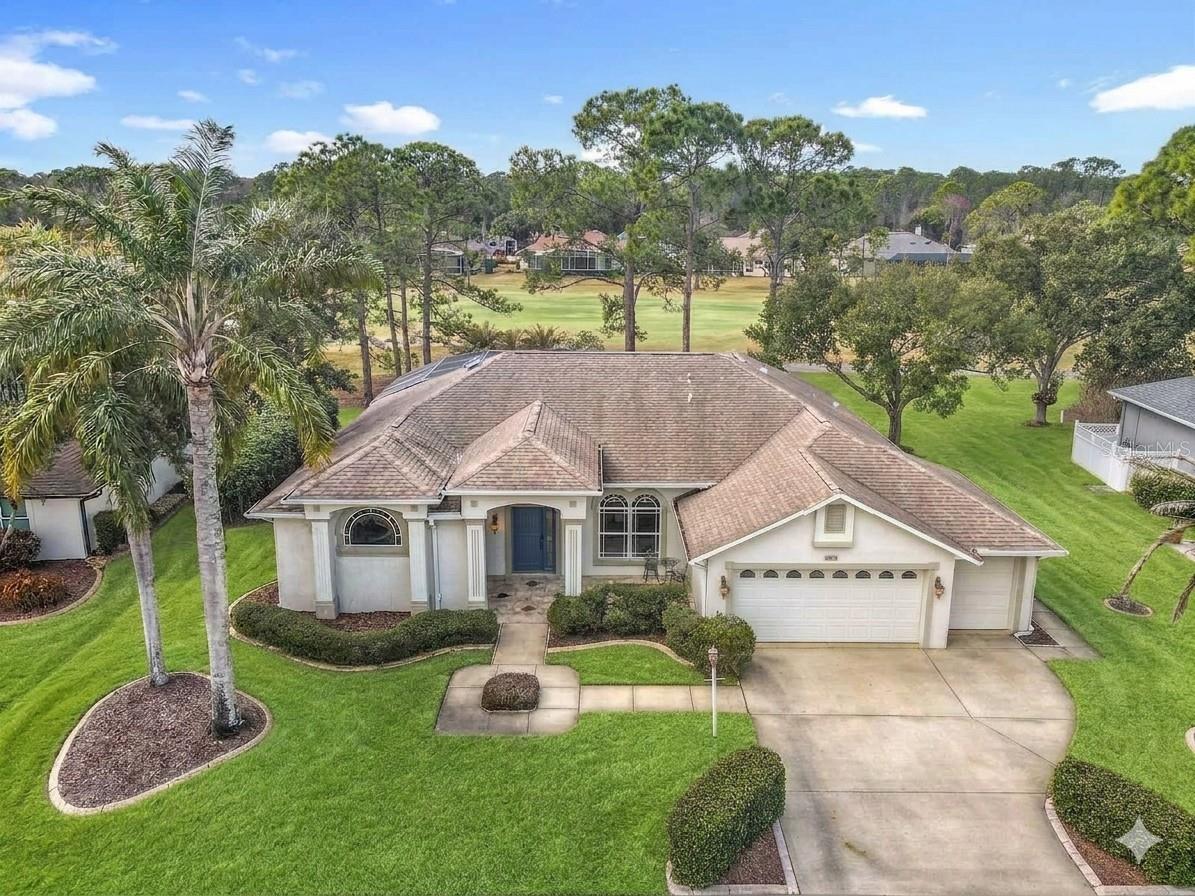 6452 RENAISSANCE DR, PORT ORANGE, FL, 32128