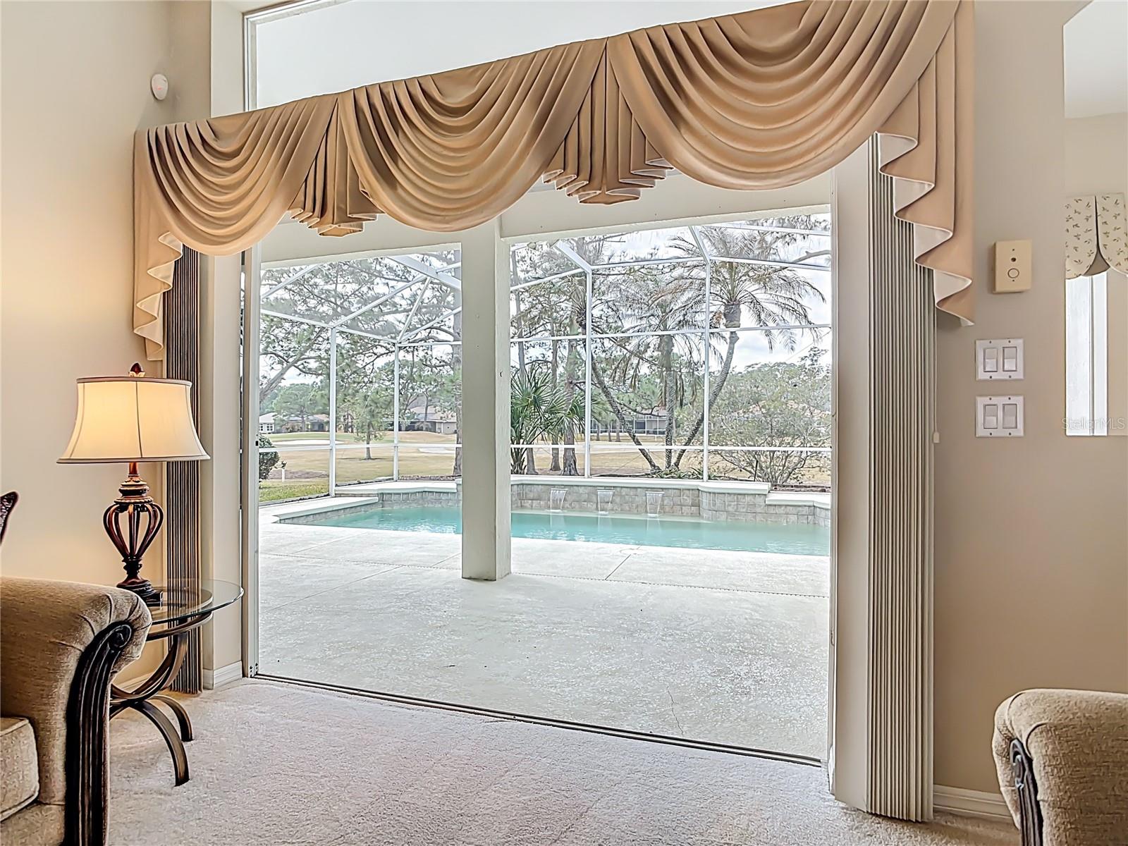 6452 RENAISSANCE DR, PORT ORANGE, FL, 32128