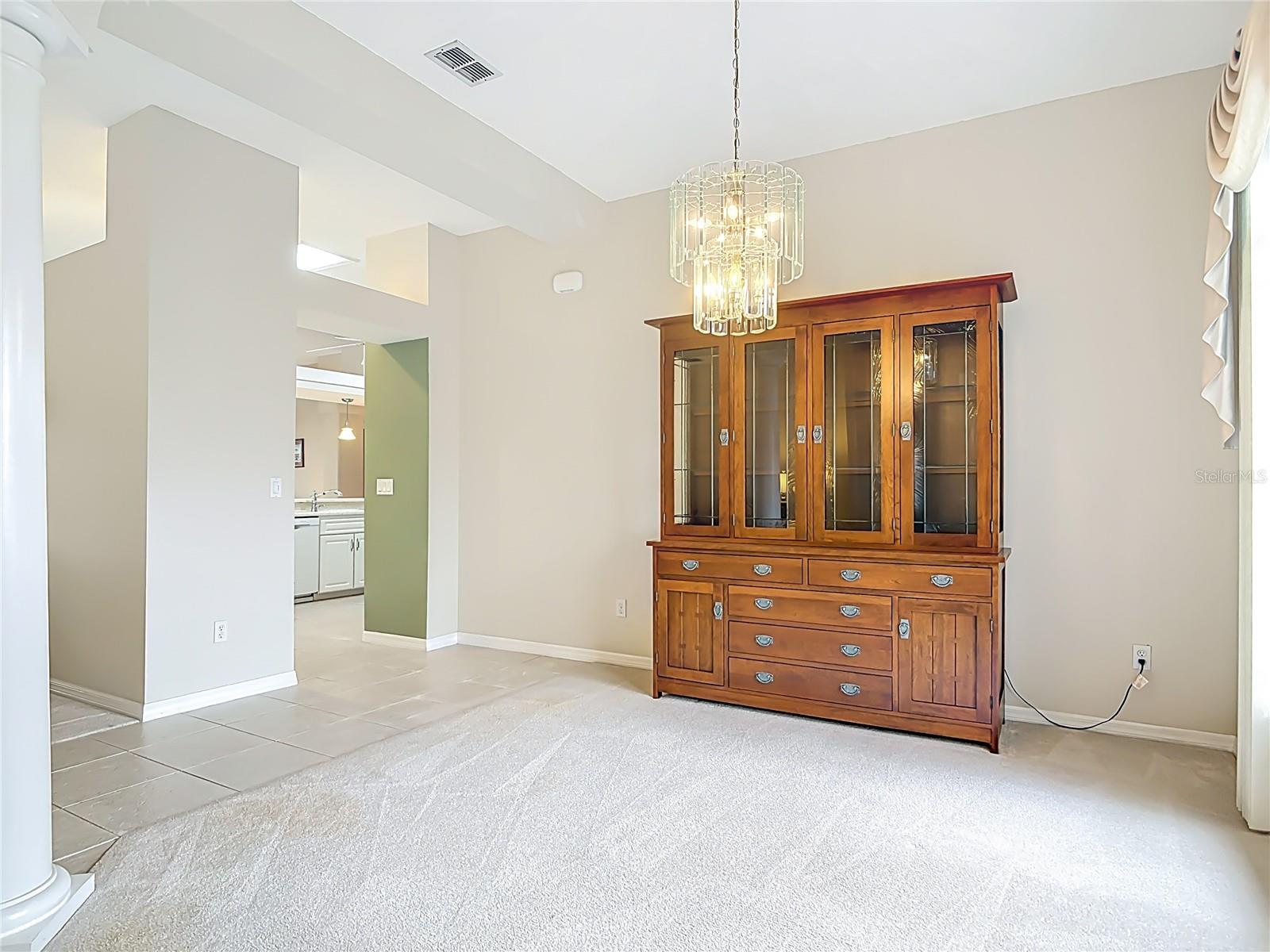 6452 RENAISSANCE DR, PORT ORANGE, FL, 32128