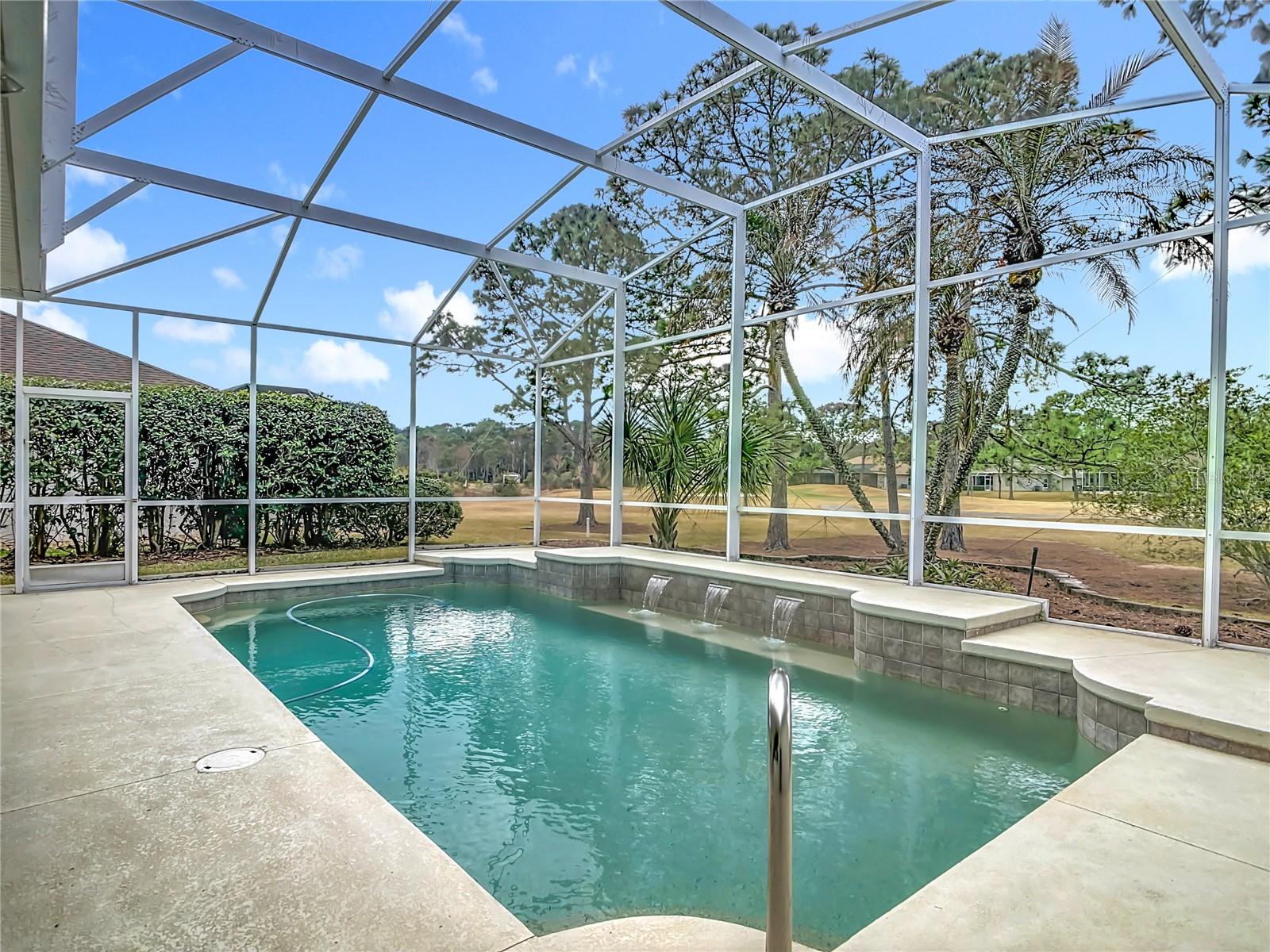 6452 RENAISSANCE DR, PORT ORANGE, FL, 32128