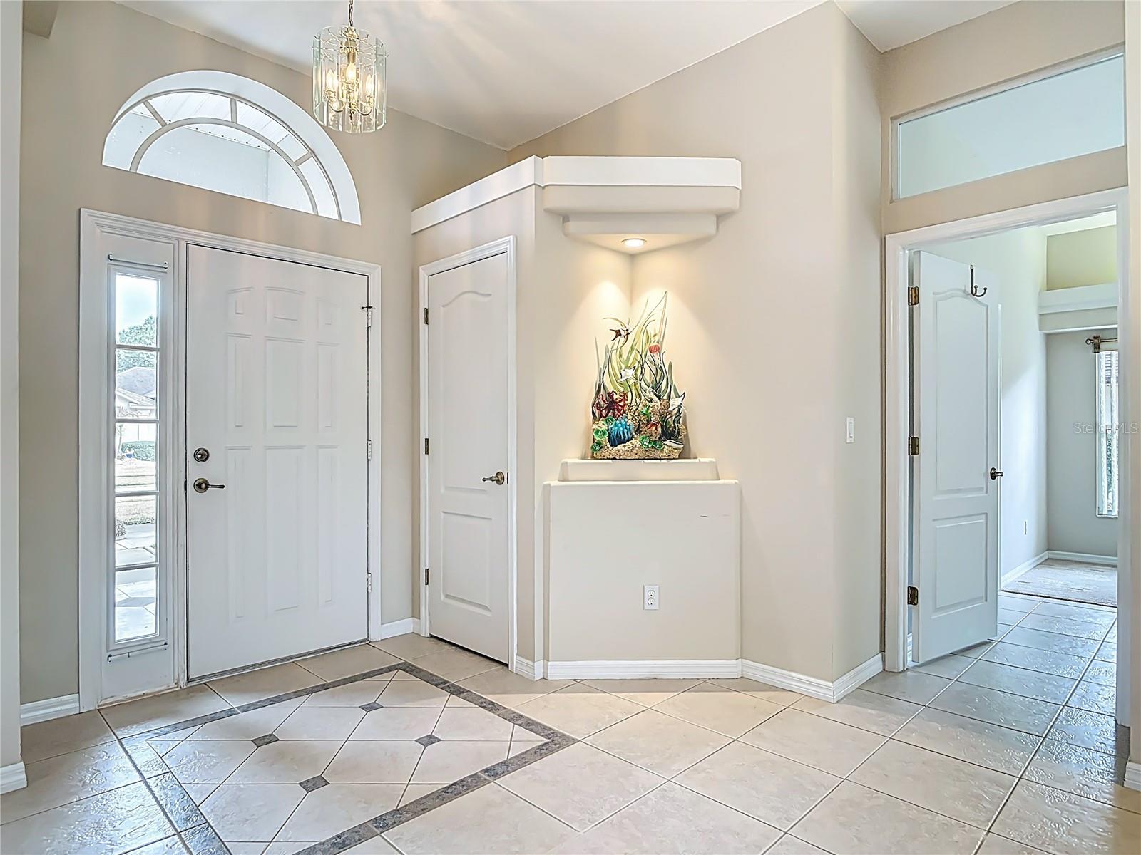 6452 RENAISSANCE DR, PORT ORANGE, FL, 32128