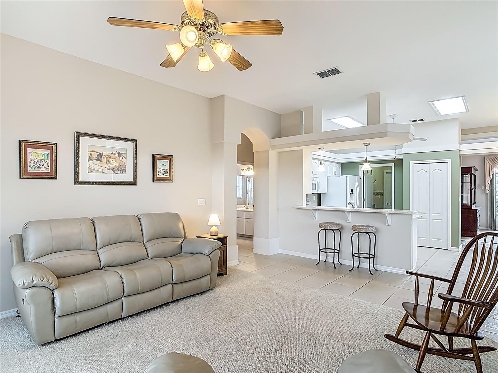 6452 RENAISSANCE DR, PORT ORANGE, FL, 32128