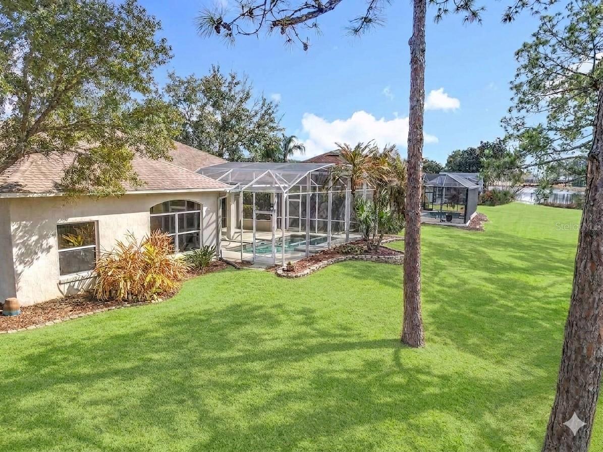 6452 RENAISSANCE DR, PORT ORANGE, FL, 32128