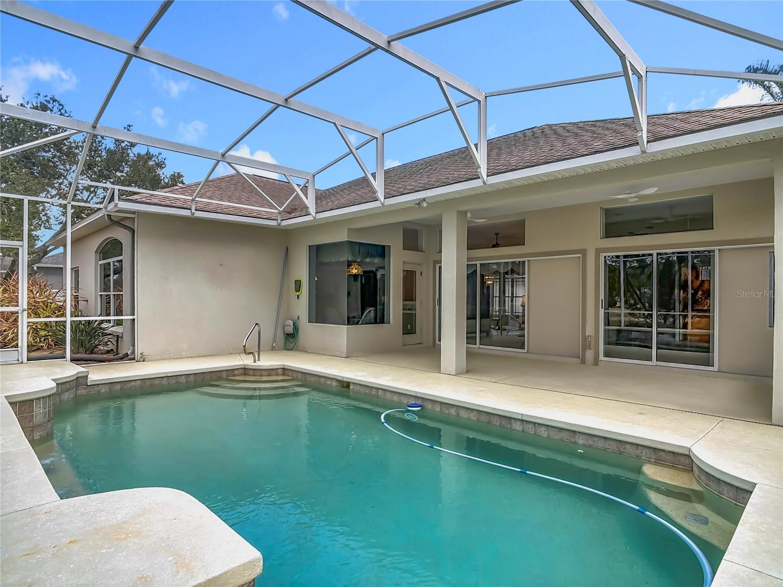 6452 RENAISSANCE DR, PORT ORANGE, FL, 32128