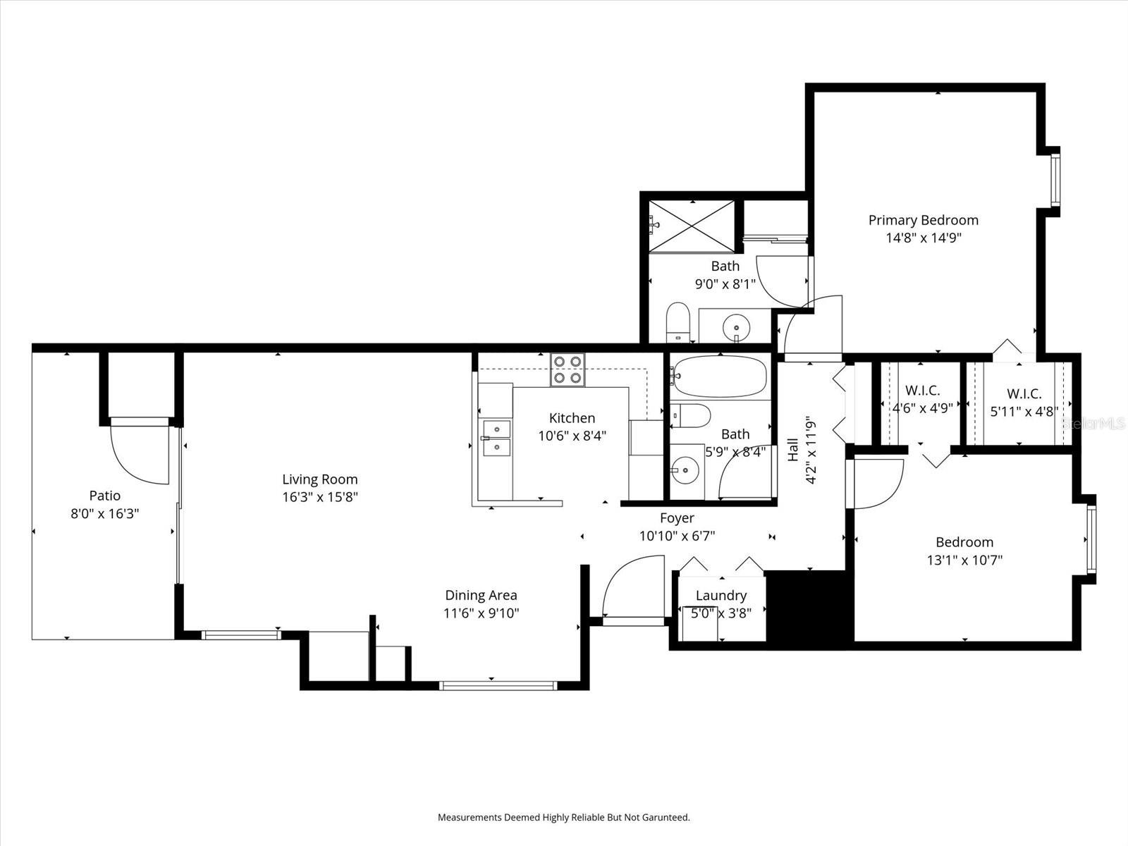 13839 FAIRWAY ISLAND DR #1111, ORLANDO, FL, 32837