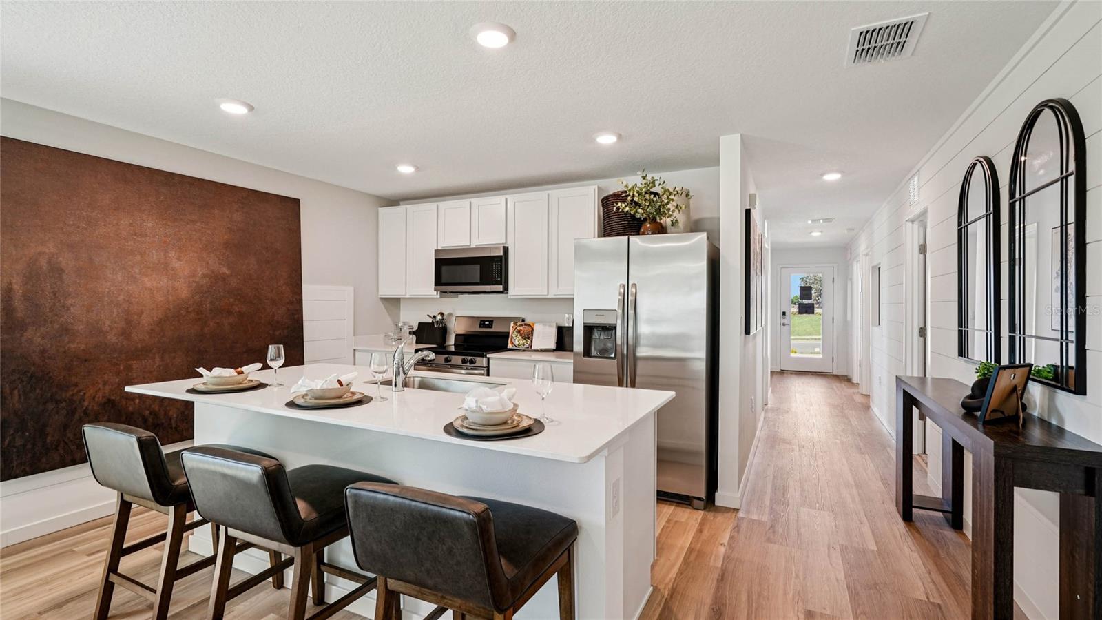 4050 KONA CIR, SPRING HILL, FL, 34608