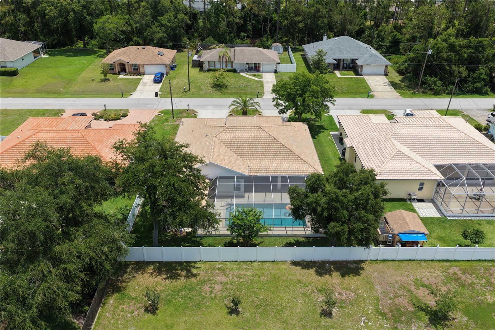 99 ROXBORO DR, PALM COAST, FL, 32164