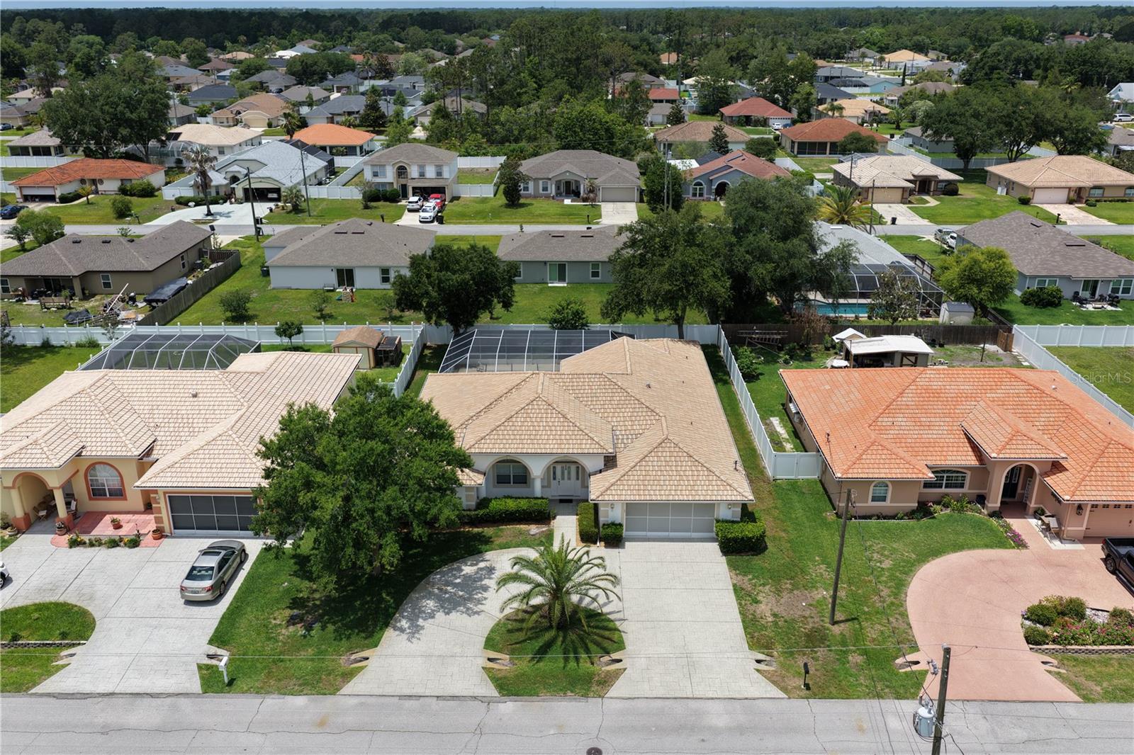 99 ROXBORO DR, PALM COAST, FL, 32164