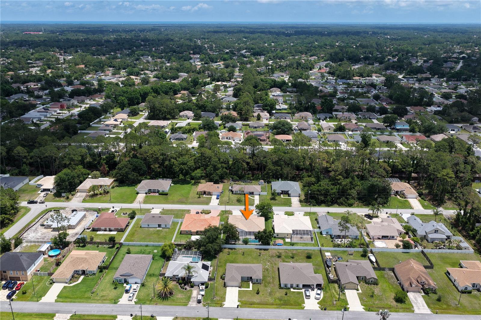 99 ROXBORO DR, PALM COAST, FL, 32164
