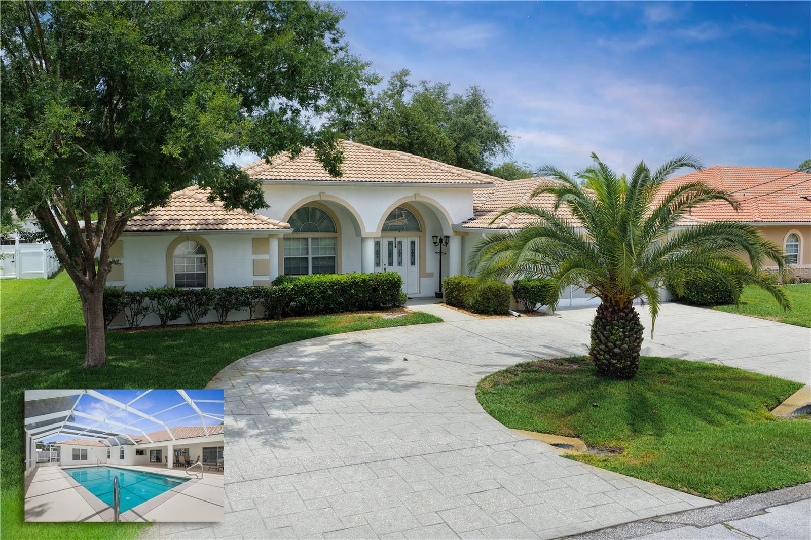 99 ROXBORO DR, PALM COAST, FL, 32164