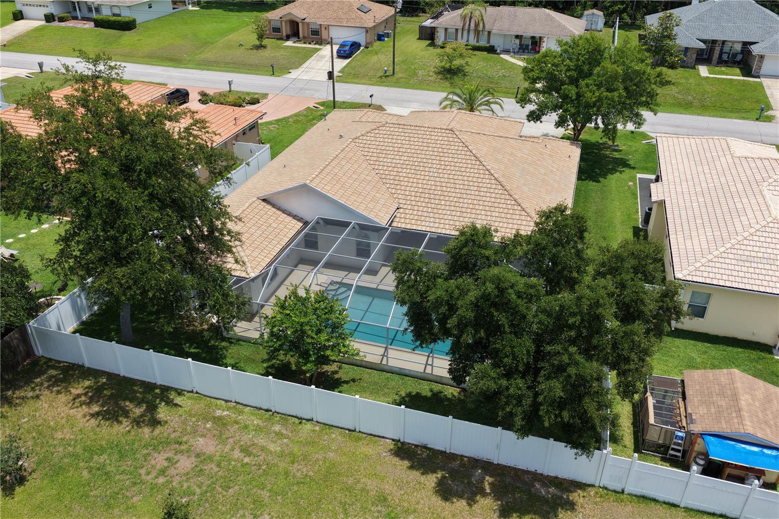 99 ROXBORO DR, PALM COAST, FL, 32164