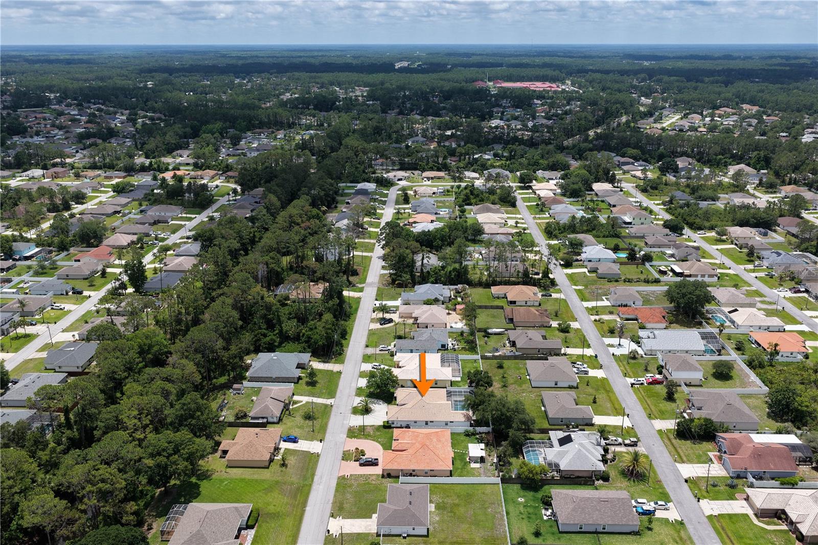 99 ROXBORO DR, PALM COAST, FL, 32164