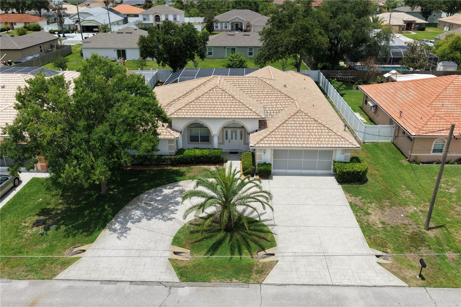 99 ROXBORO DR, PALM COAST, FL, 32164