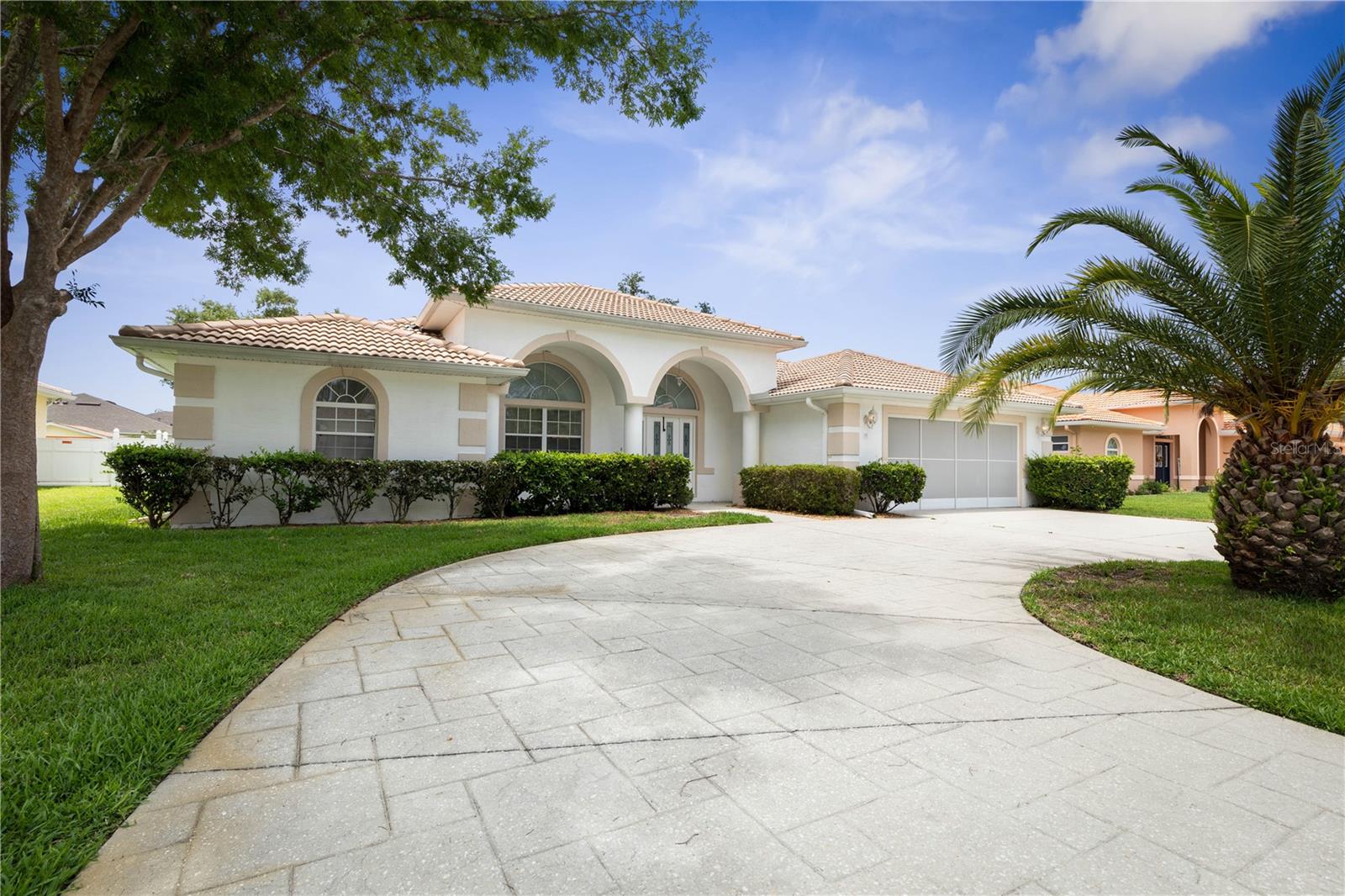 99 ROXBORO DR, PALM COAST, FL, 32164