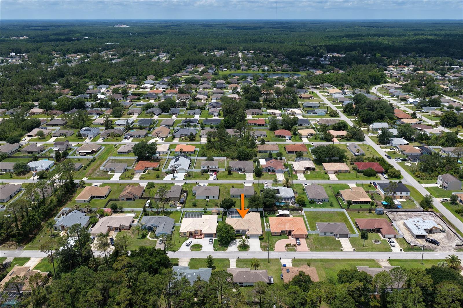 99 ROXBORO DR, PALM COAST, FL, 32164