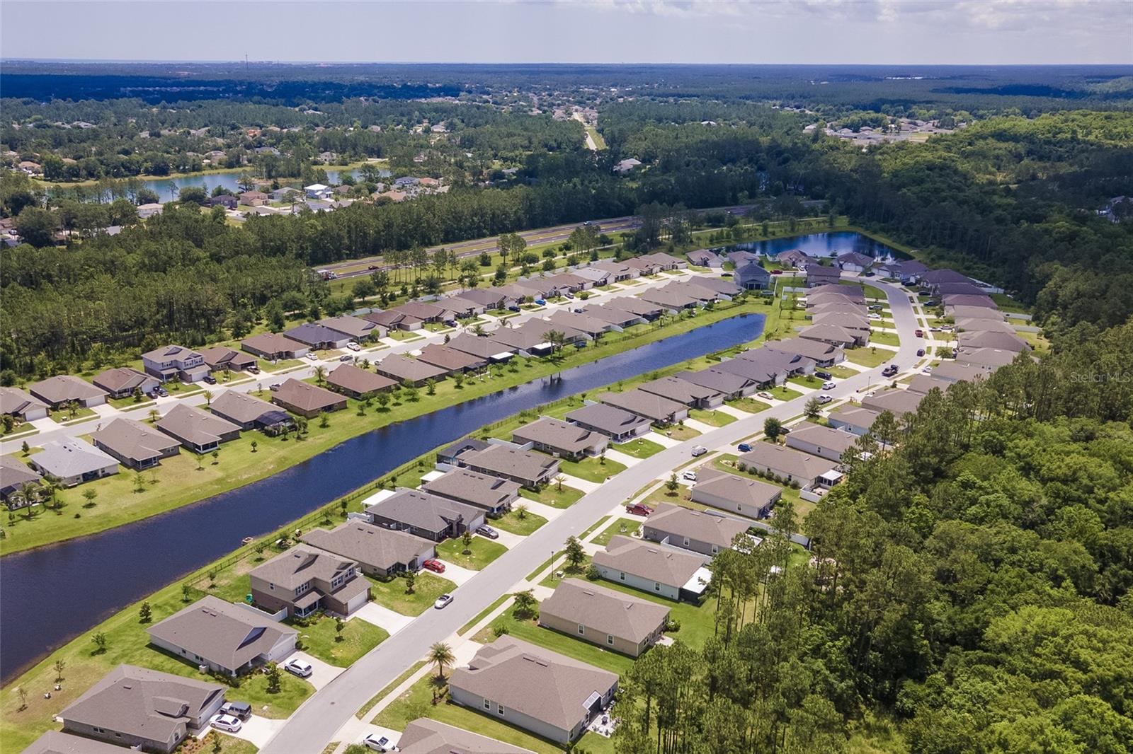 93 RIVERTOWN RD, PALM COAST, FL, 32137