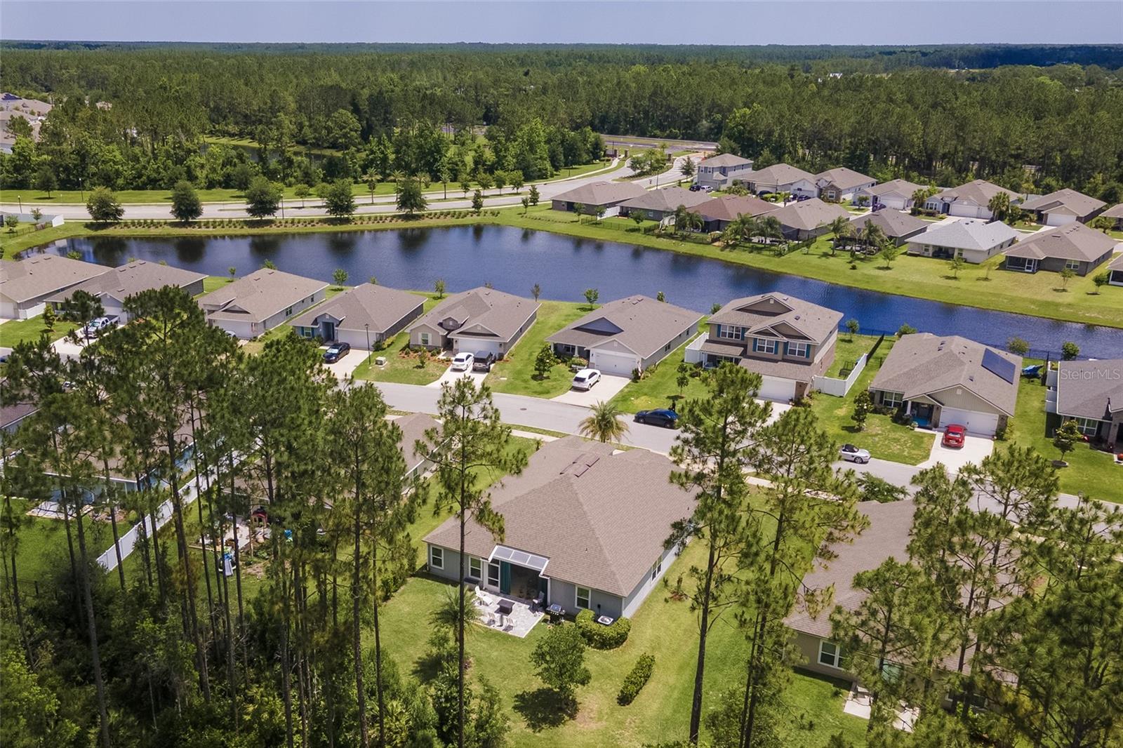 93 RIVERTOWN RD, PALM COAST, FL, 32137