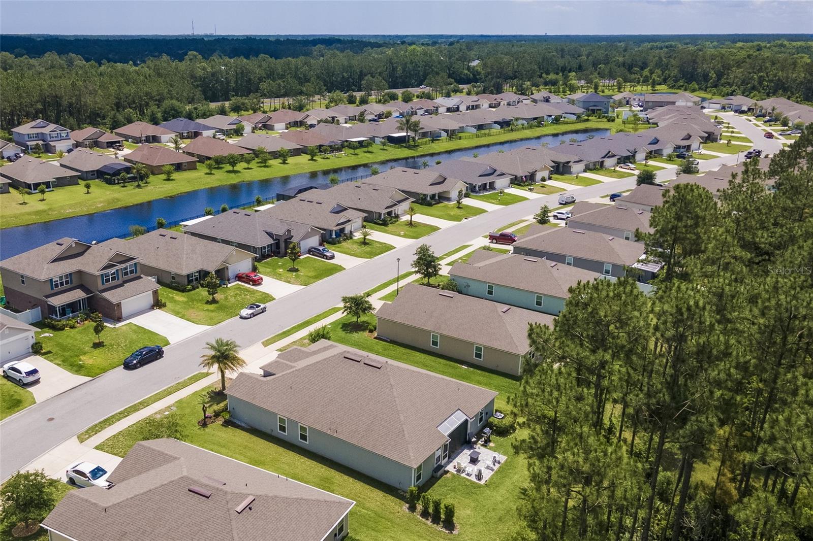 93 RIVERTOWN RD, PALM COAST, FL, 32137