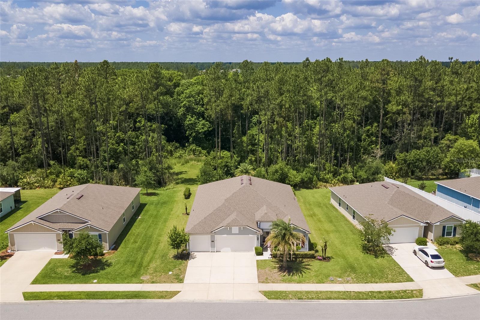 93 RIVERTOWN RD, PALM COAST, FL, 32137