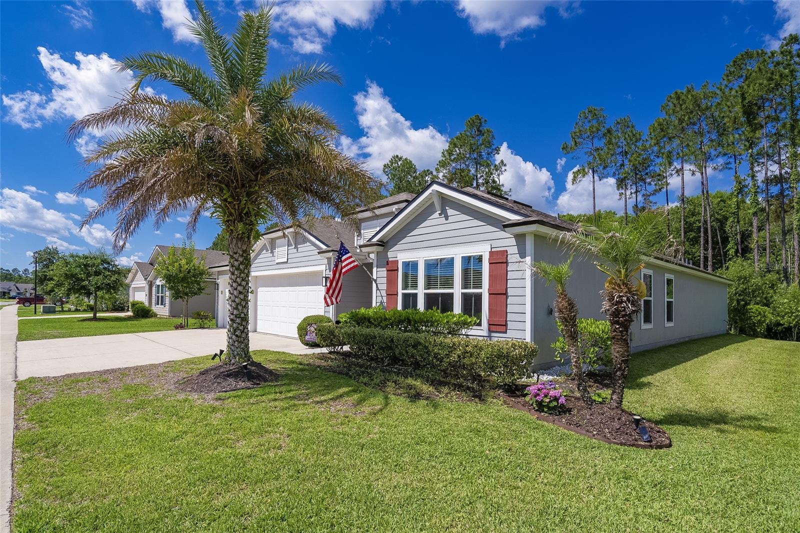 93 RIVERTOWN RD, PALM COAST, FL, 32137