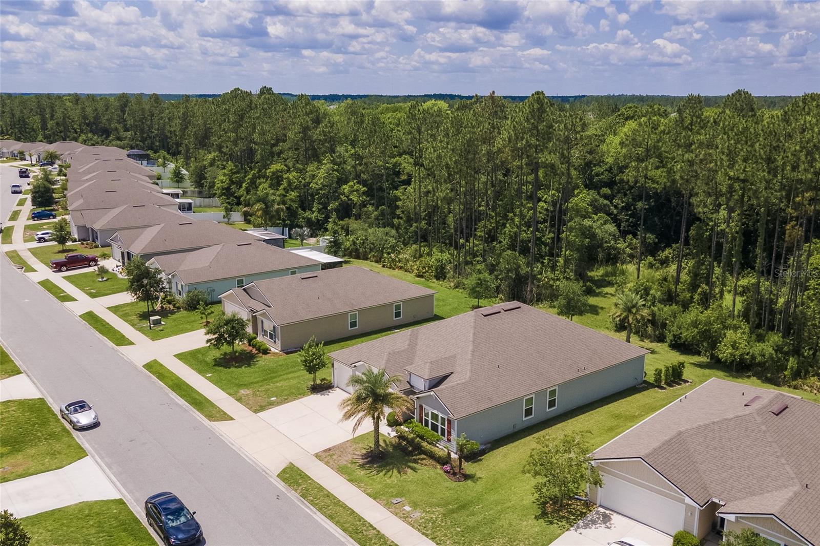 93 RIVERTOWN RD, PALM COAST, FL, 32137