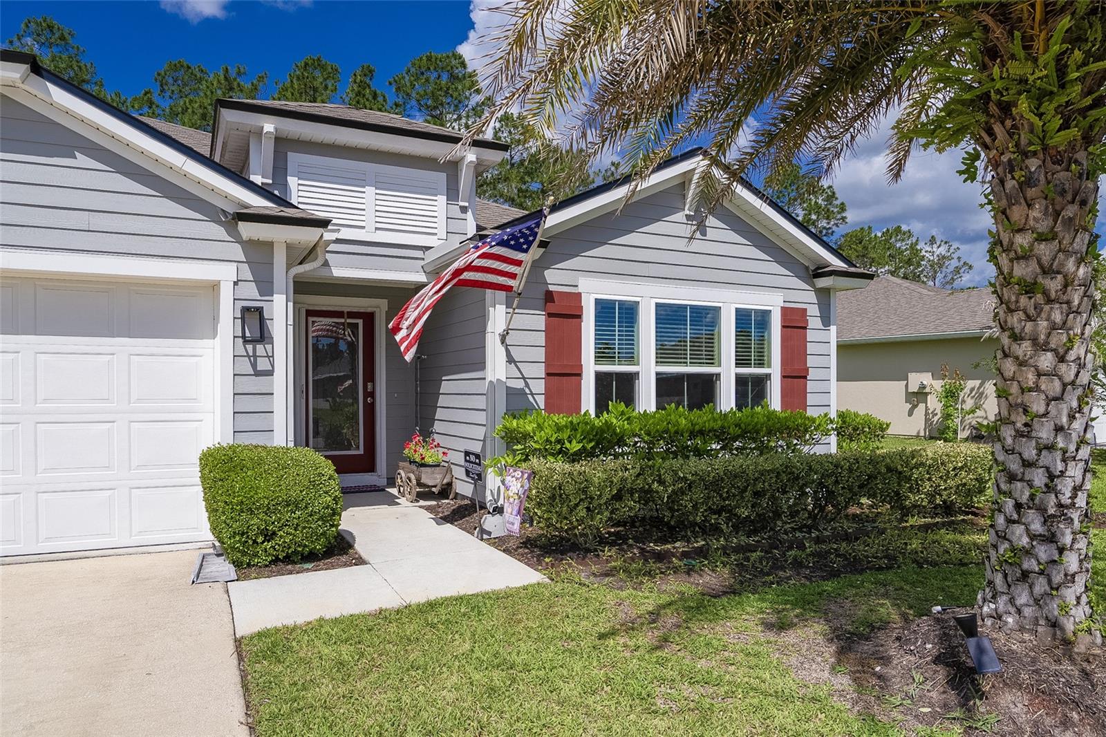 93 RIVERTOWN RD, PALM COAST, FL, 32137