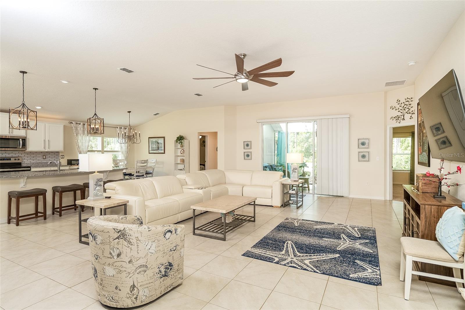 93 RIVERTOWN RD, PALM COAST, FL, 32137