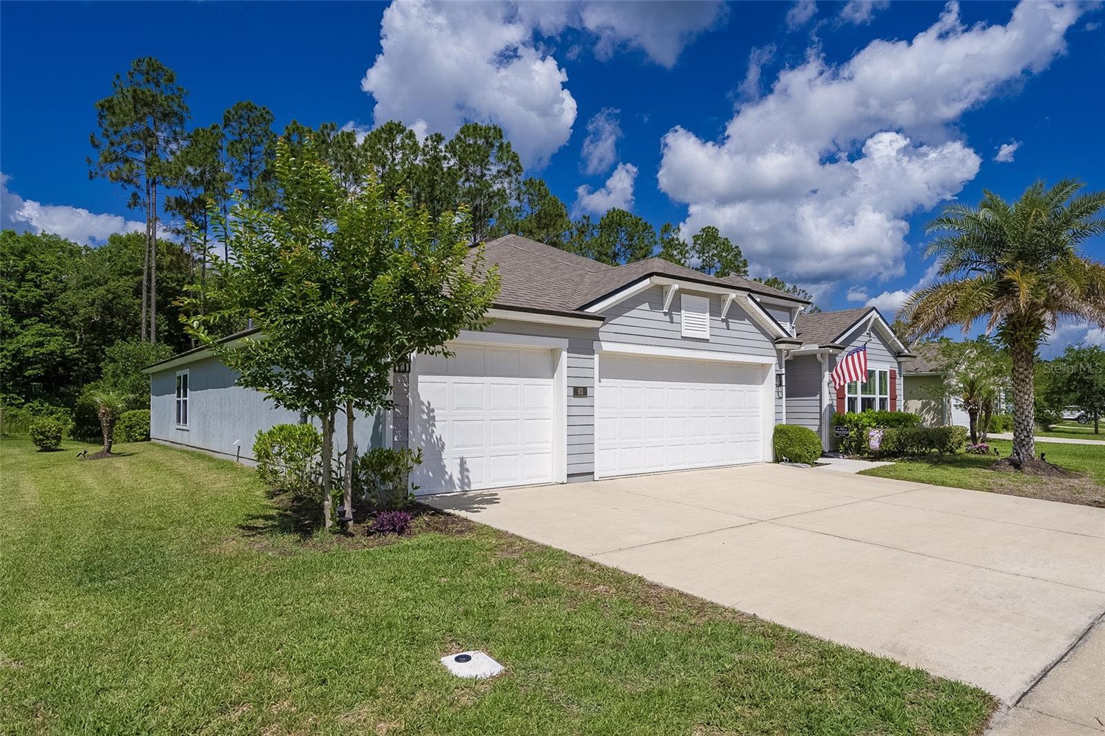 93 RIVERTOWN RD, PALM COAST, FL, 32137