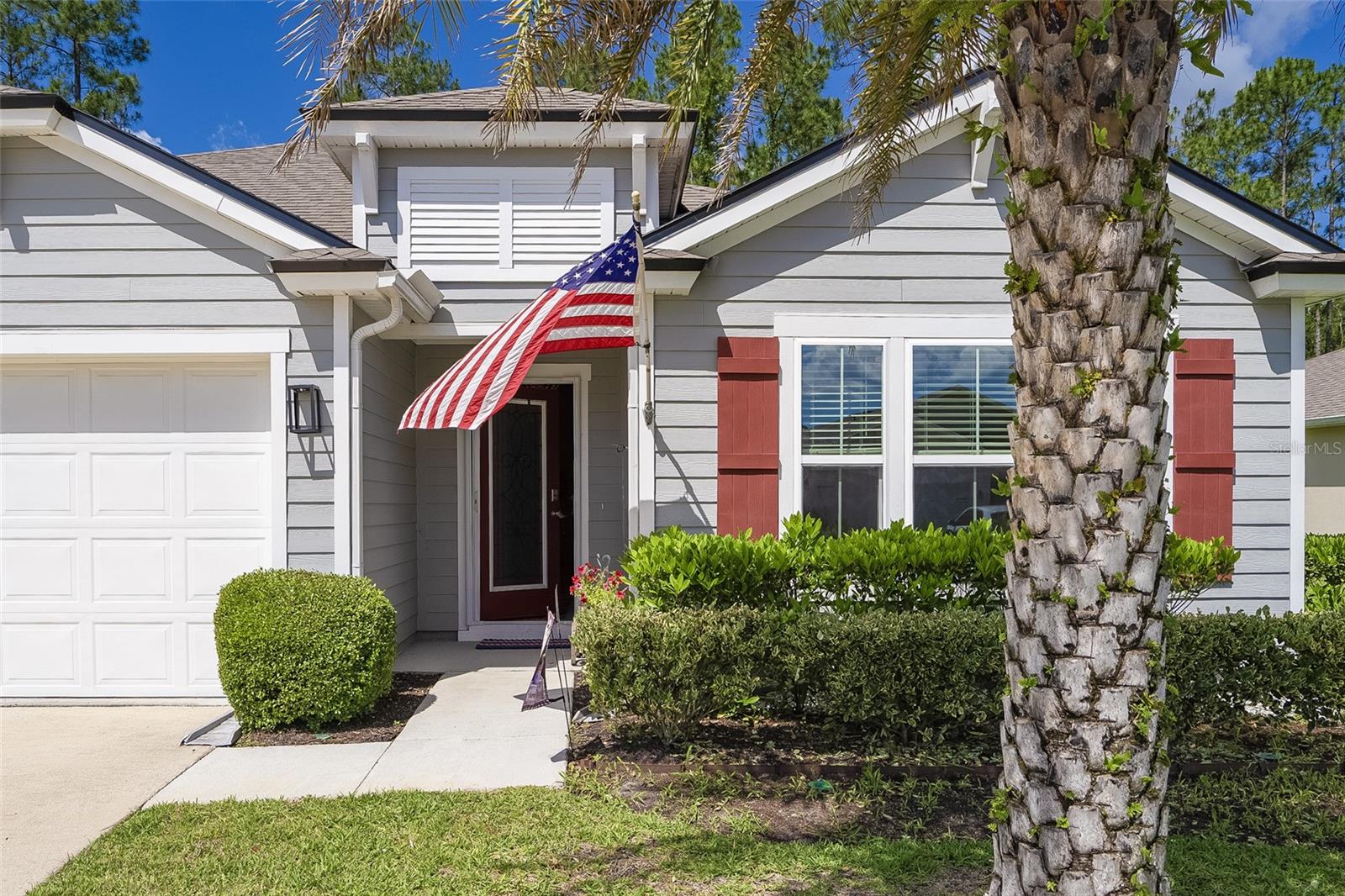 93 RIVERTOWN RD, PALM COAST, FL, 32137