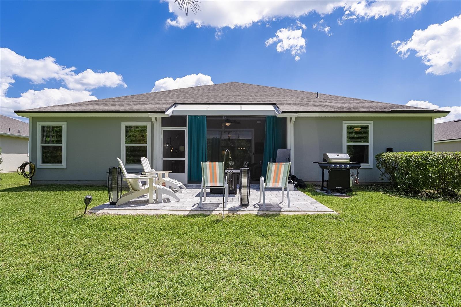 93 RIVERTOWN RD, PALM COAST, FL, 32137