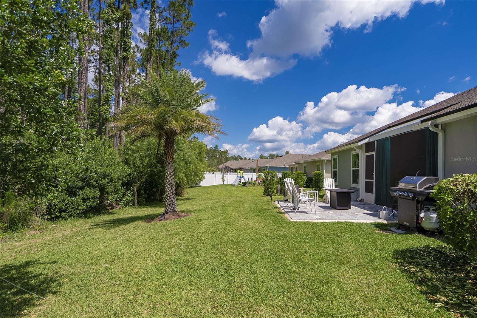 93 RIVERTOWN RD, PALM COAST, FL, 32137