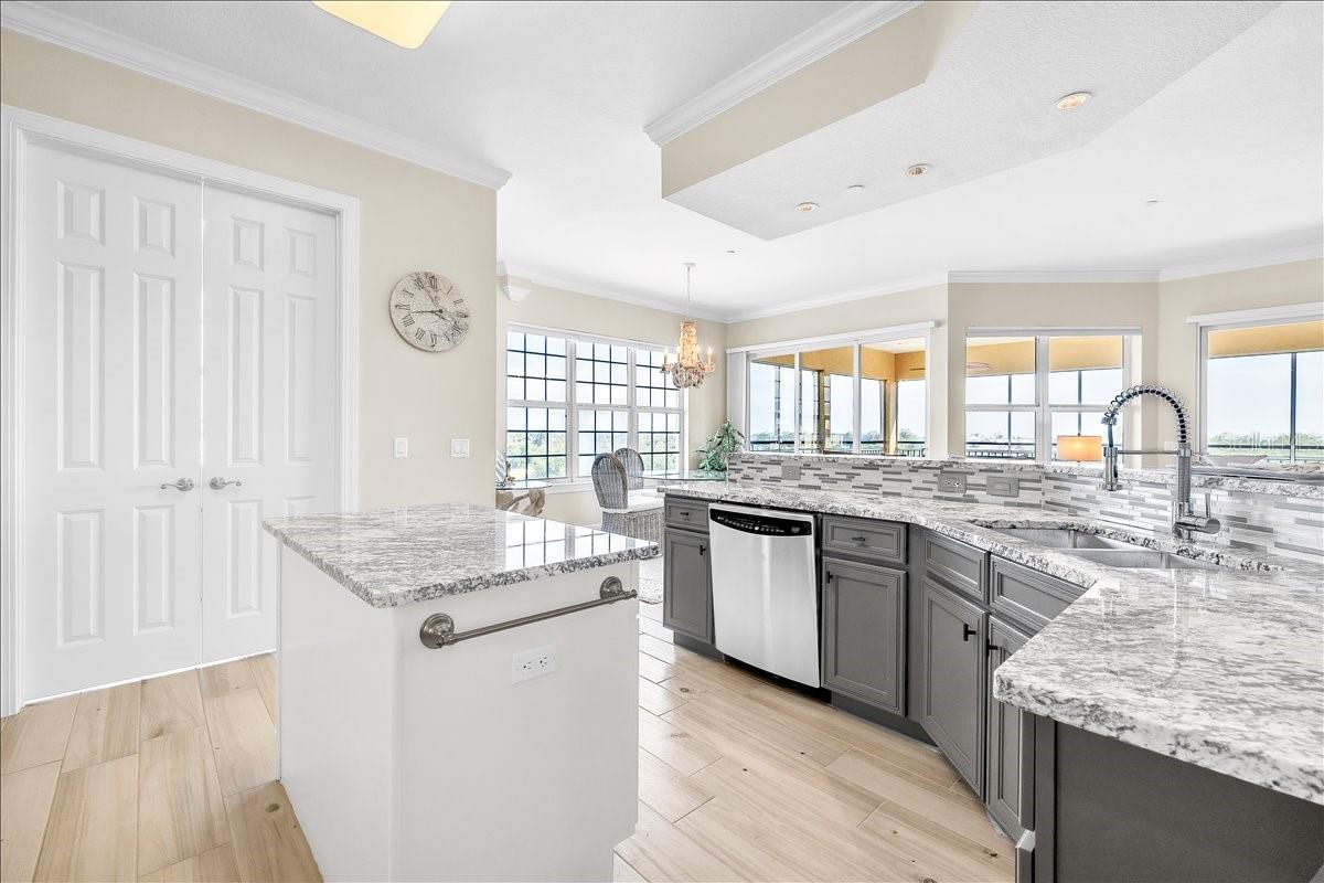 8560 AMBERJACK CIR #301, ENGLEWOOD, FL, 34224