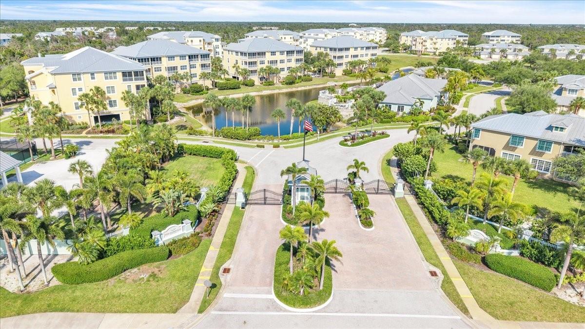 8560 AMBERJACK CIR #301, ENGLEWOOD, FL, 34224