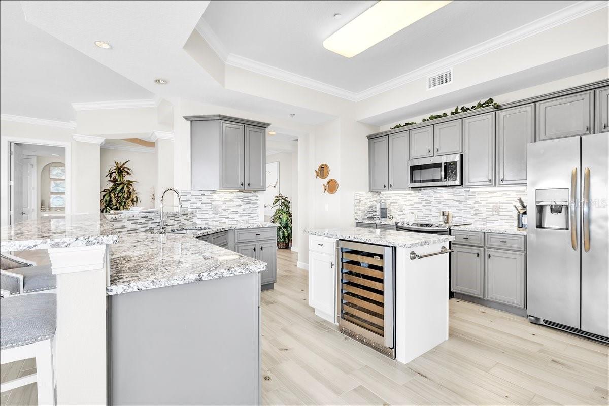 8560 AMBERJACK CIR #301, ENGLEWOOD, FL, 34224