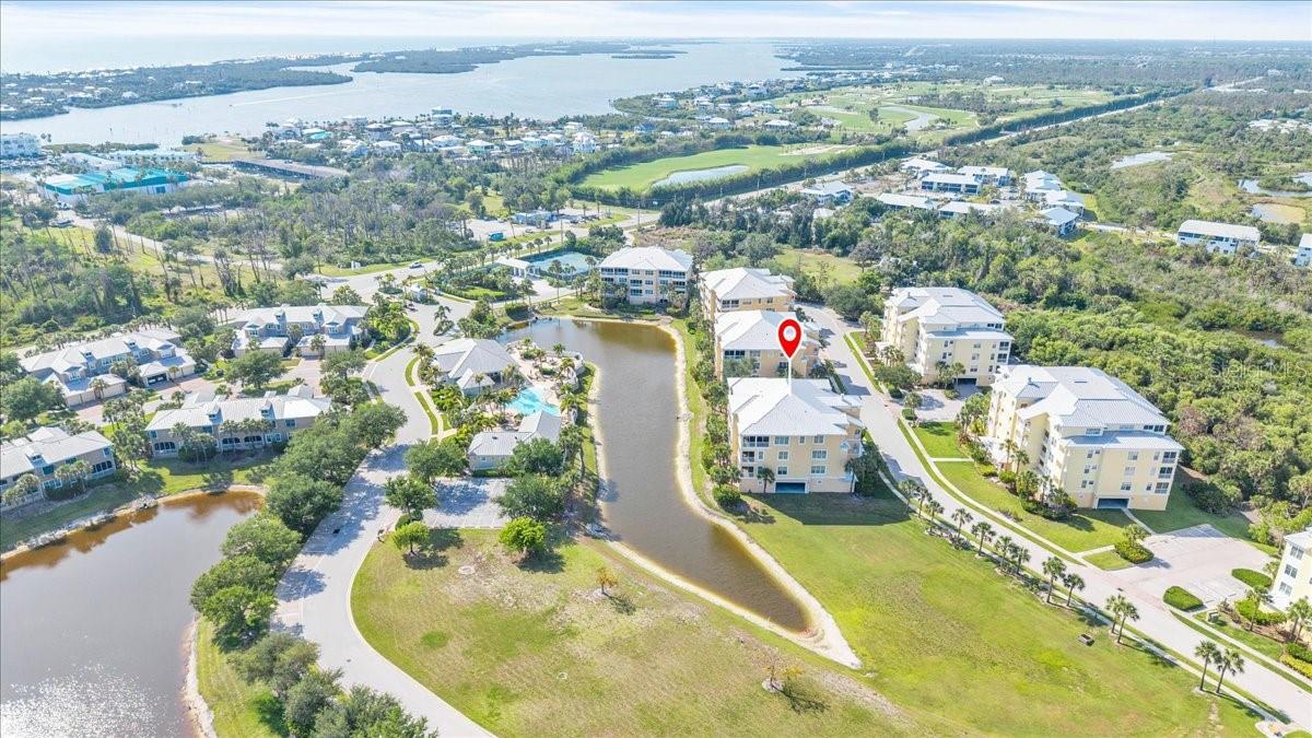 8560 AMBERJACK CIR #301, ENGLEWOOD, FL, 34224