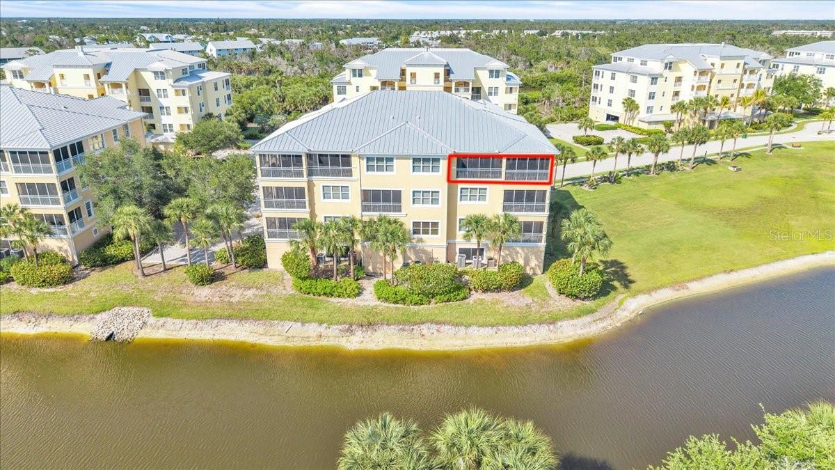 8560 AMBERJACK CIR #301, ENGLEWOOD, FL, 34224