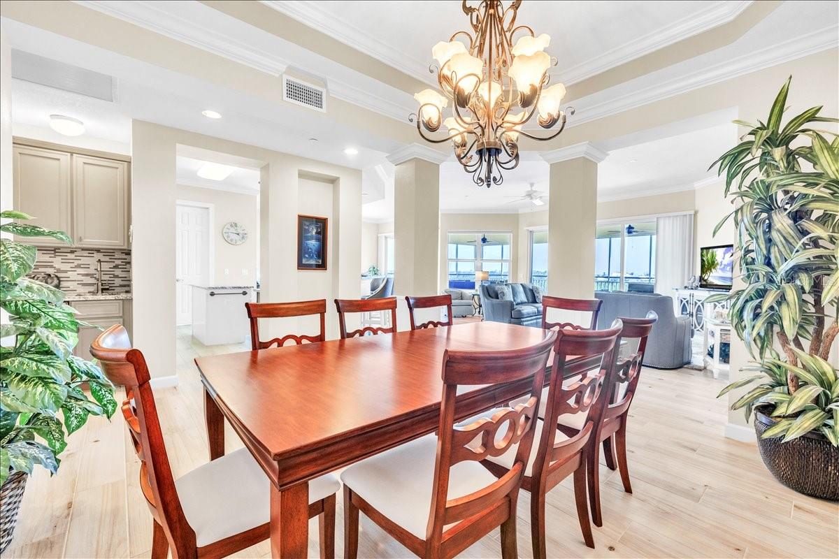 8560 AMBERJACK CIR #301, ENGLEWOOD, FL, 34224