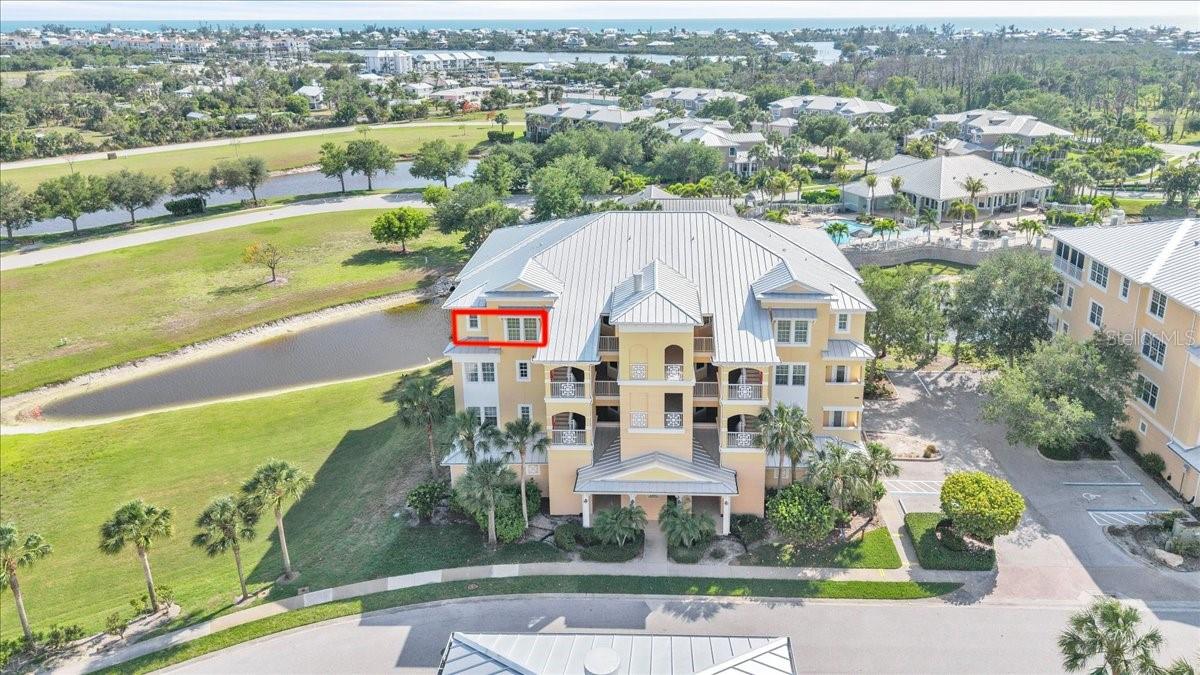 8560 AMBERJACK CIR #301, ENGLEWOOD, FL, 34224