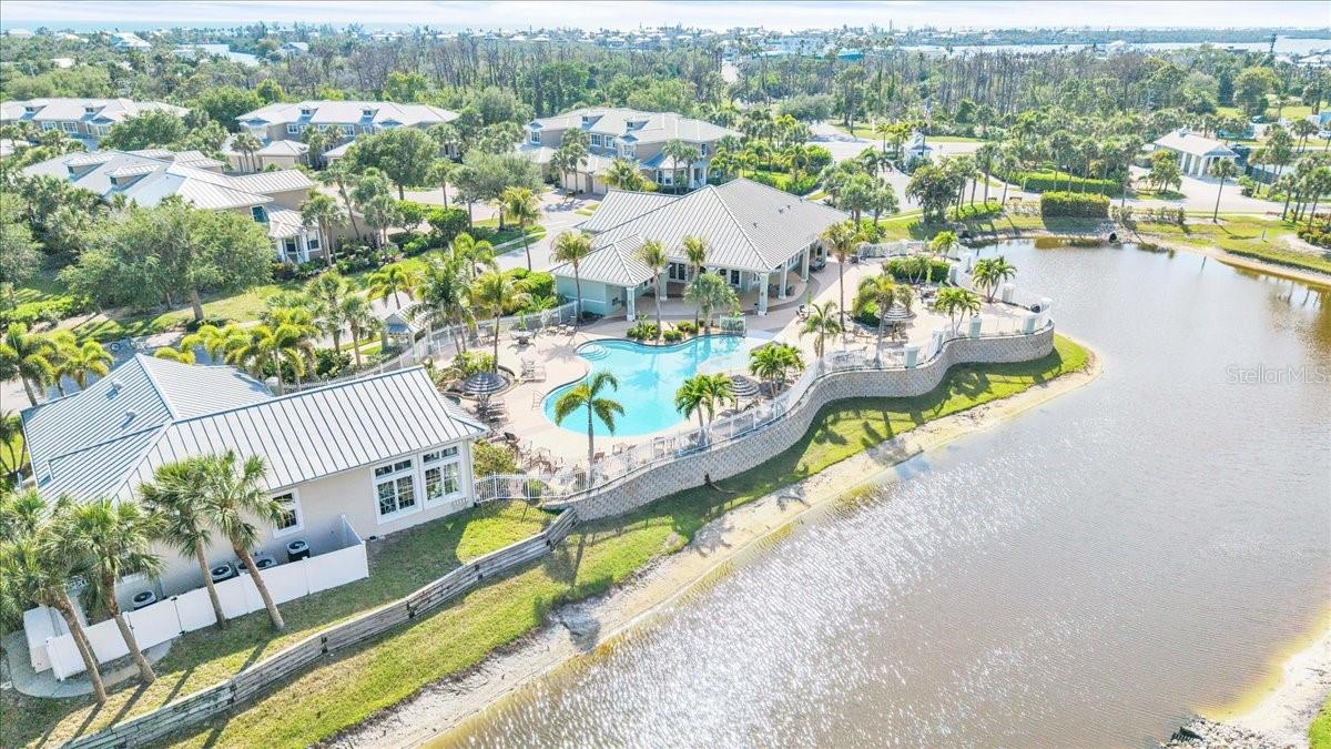 8560 AMBERJACK CIR #301, ENGLEWOOD, FL, 34224