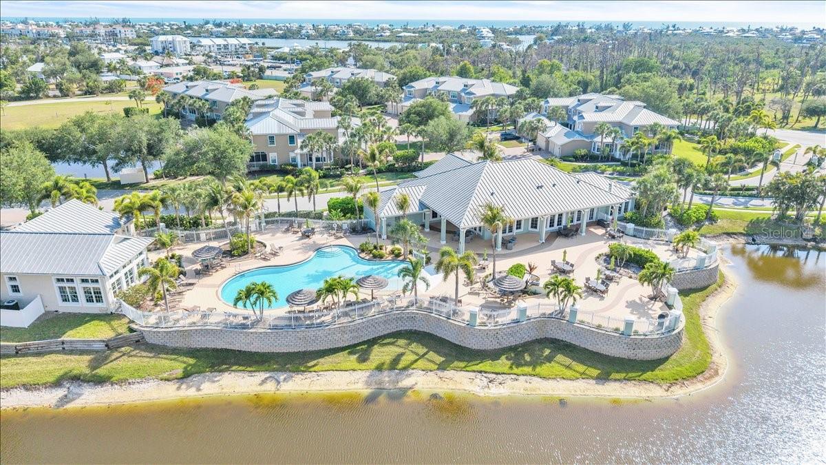 8560 AMBERJACK CIR #301, ENGLEWOOD, FL, 34224