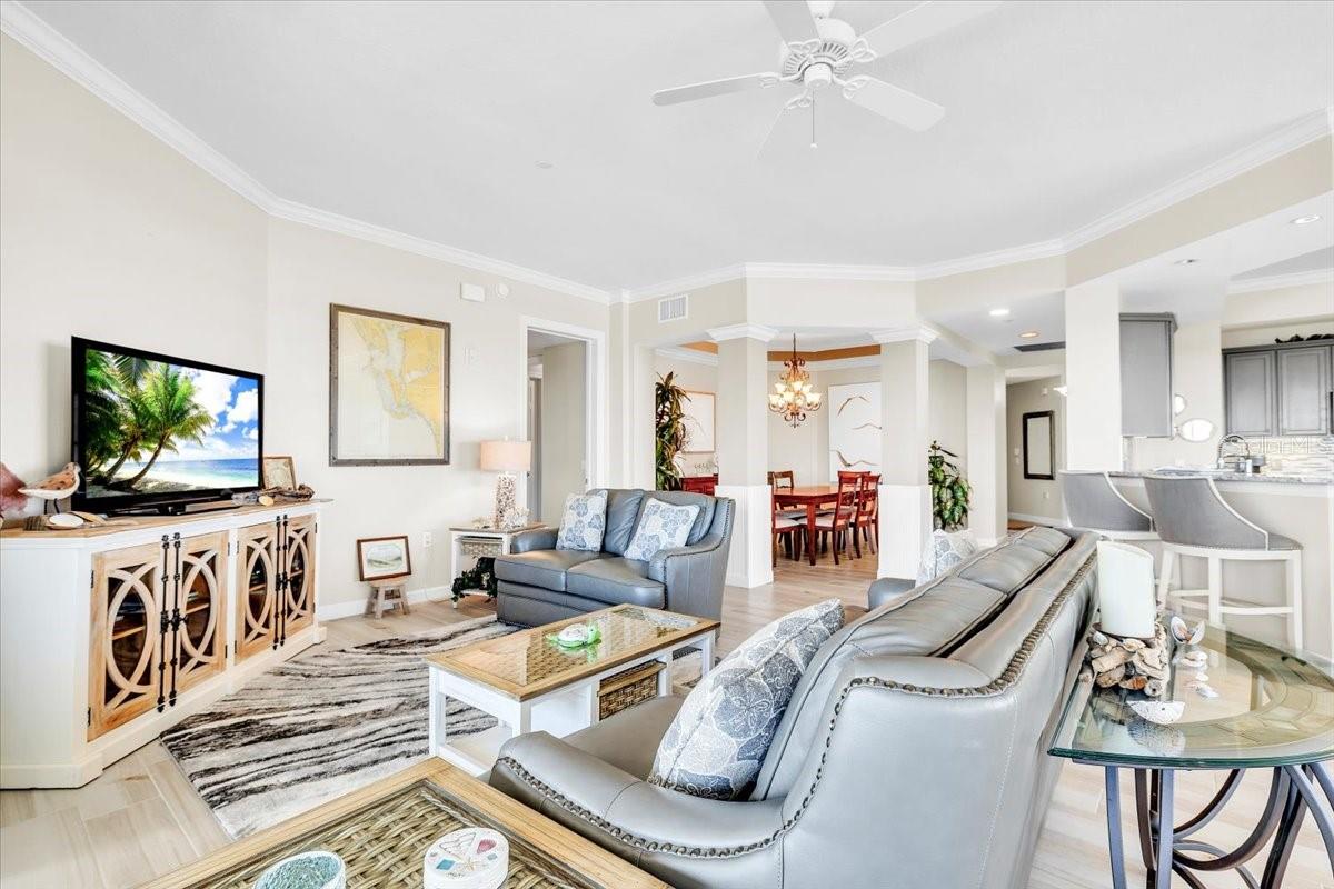8560 AMBERJACK CIR #301, ENGLEWOOD, FL, 34224