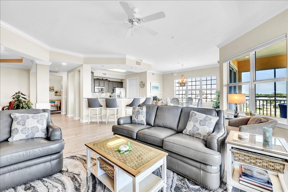 8560 AMBERJACK CIR #301, ENGLEWOOD, FL, 34224