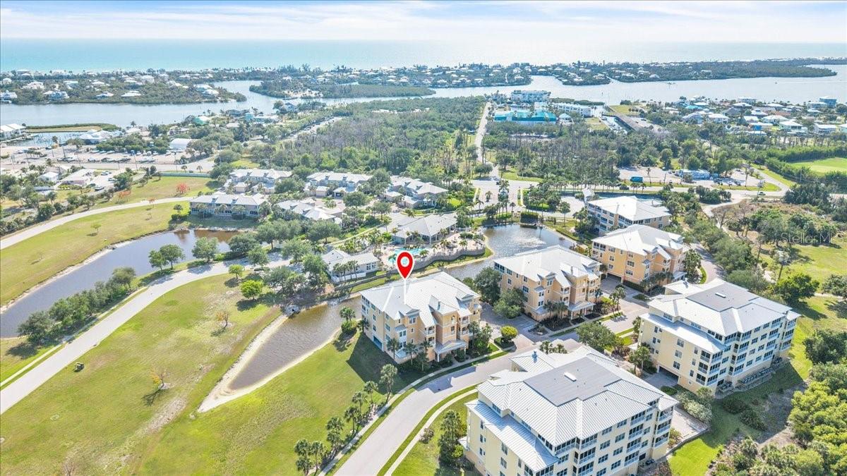 8560 AMBERJACK CIR #301, ENGLEWOOD, FL, 34224