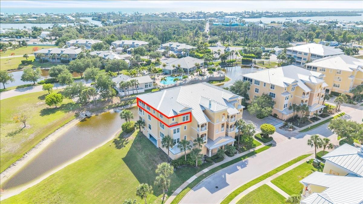 8560 AMBERJACK CIR #301, ENGLEWOOD, FL, 34224